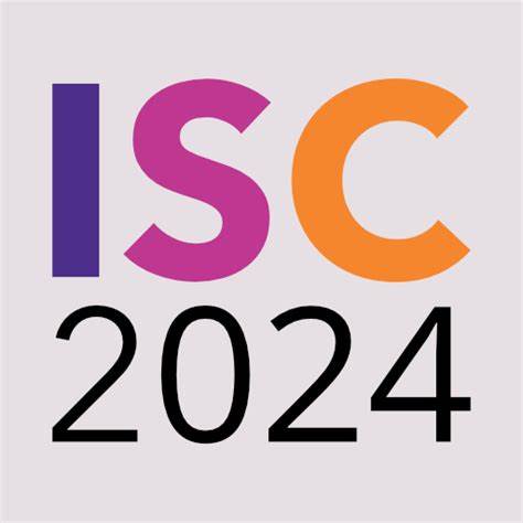 ISC 2024 – The International Symposium on Chromatography